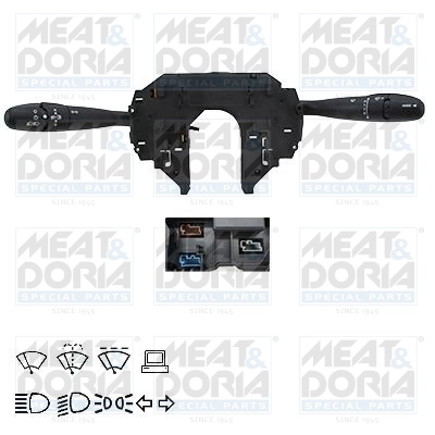 Steering Column Switch